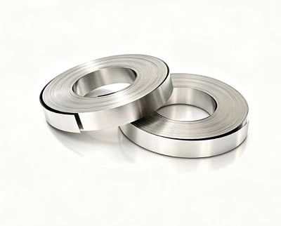 Monel Alloy Strips & Coils Monel Alloy Strips & Coils