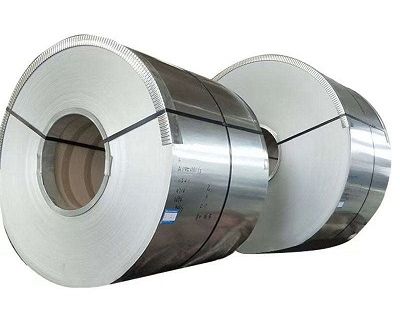 Soft Magnetic Alloy Strips & Coils Soft Magnetic Alloy Strips & Coils