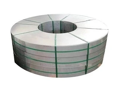 Titanium Alloy Strips & Coils Titanium Alloy Strips & Coils