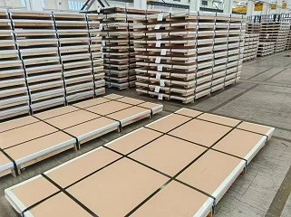 Reliable Delivery and Export Packaging