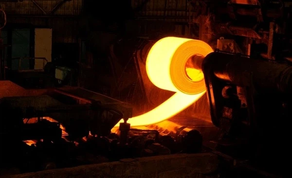 Heat Treatment Heat Treatment