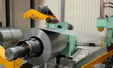 Stamping & Forming Components Stamping & Forming Components